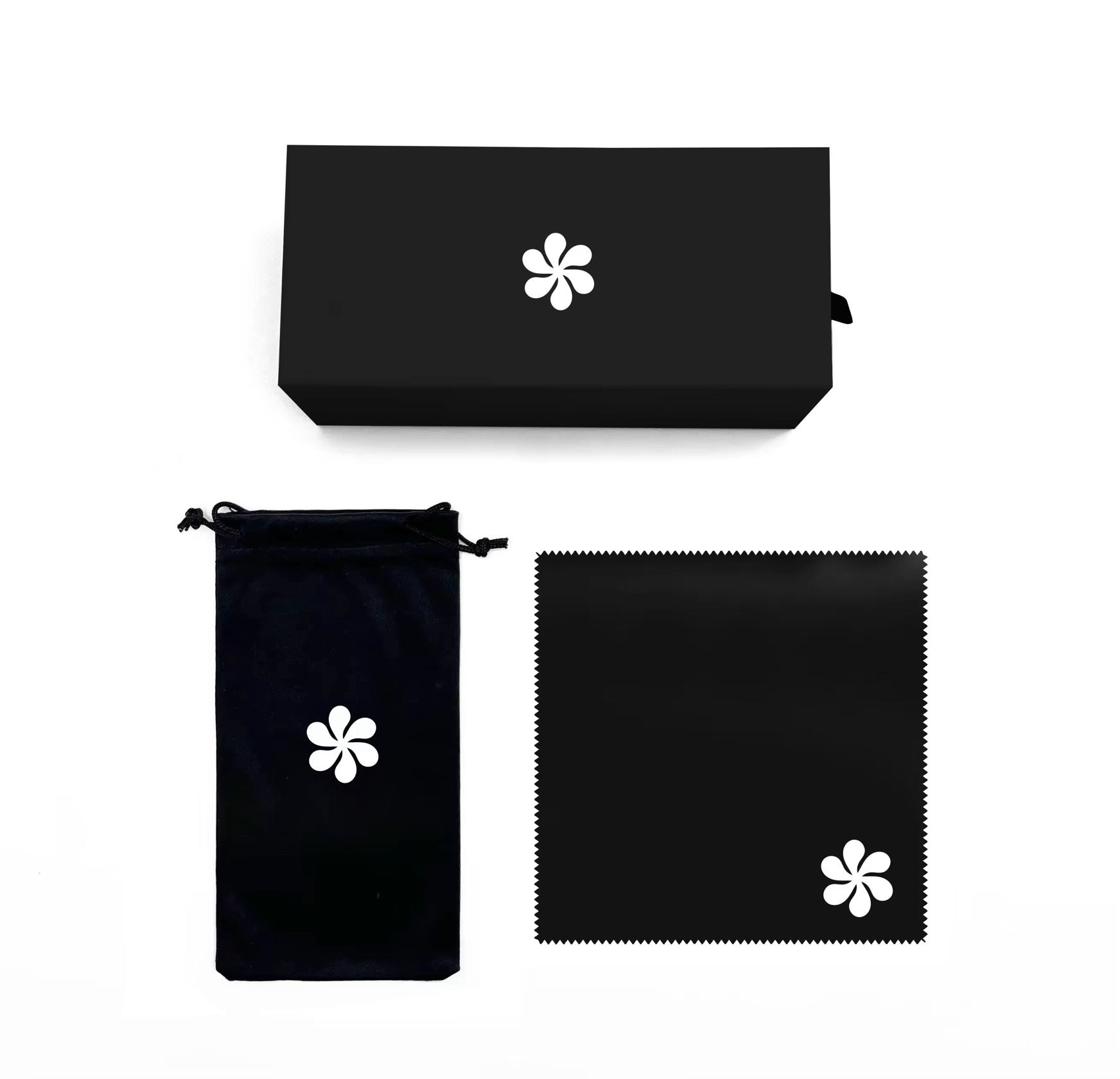 Sunseekers Packaging